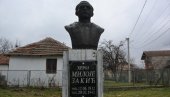 KRUŠEVLJANI ZABORAVILI SVOG HEROJA ZAKIĆA: Ravno 80 godina od pogibije gotovo izbledelo sećanje na nekada slavljenog partizanskog borca