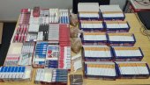 UHAPŠENA TRSTENIČANKA: Duvan krila u iznajmljenom lokalu i porodičnoj kući (FOTO)