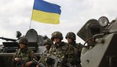 BRITANSKI SPECIJALCI OBUČAVAJU UKRAJINCE: U Kijevu bili pre početka specijalne operacije