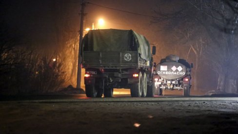 ZAPADNI MEDIJI OTKRILI „ODLUČUJUĆI FAKTOR“: Evo šta će biti presudno za ishod sukoba u Ukariji ZAPADNI MEDIJI OTKRILI „ODLUČUJUĆI FAKTOR“: Evo šta će biti presudno za ishod sukoba u Ukariji