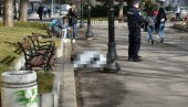MUŠKARAC PREMINUO U CENTRU ZAJEČARA: Ekipa hitne pomoći mogla je samo da konstatuje smrt MUŠKARAC PREMINUO U CENTRU ZAJEČARA: Ekipa hitne pomoći mogla je samo da konstatuje smrt