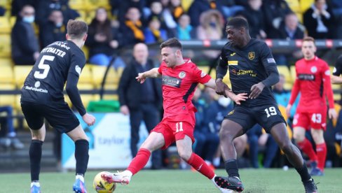 3+ ТИКЕТ ЗА ДАНАС: На овим утакмицама мреже ће се сигурно трести