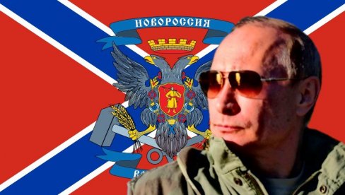 VRATIO RUSIJU NA NOGE: Bivši američki obaveštajac otkrio šta Zapad nikad neće oprostiti Putinu VRATIO RUSIJU NA NOGE: Bivši američki obaveštajac otkrio šta Zapad nikad neće oprostiti Putinu