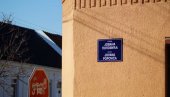 НОВЕ ТАБЛЕ СА ИМЕНИМА УЛИЦА: Акција у војвођанској Белој Цркви трајаће до априла НОВЕ ТАБЛЕ СА ИМЕНИМА УЛИЦА: Акција у војвођанској Белој Цркви трајаће до априла