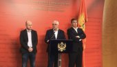 ДФ ОДБРУСИО КРИВОКАПИЋУ: Не дамо да наша деца гину за туђе интересе ДФ ОДБРУСИО КРИВОКАПИЋУ: Не дамо да наша деца гину за туђе интересе