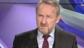 IZETBEGOVIĆ ODBIJA DIJALOG: Neka Srbi sami reše krizu u BiH