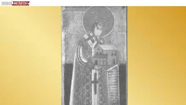 ФЕЉТОН - САЧУВАТИ НАРОД ОД НЕСТАНКА: У 19. веку, на османским територијама, политика усмерена на спречавање даље исламизације ФЕЉТОН - САЧУВАТИ НАРОД ОД НЕСТАНКА: У 19. веку, на османским територијама, политика усмерена на спречавање даље исламизације