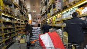 КУПЦИ ОБРАТИТЕ ПАЖЊУ: Овај произвођач воду у Србији не продаје више у амбалажи од 1,5л КУПЦИ ОБРАТИТЕ ПАЖЊУ: Овај произвођач воду у Србији не продаје више у амбалажи од 1,5л