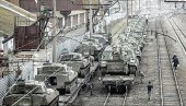 PUTINOVA TRI ZAHTEVA ZA UKRAJINCE: Ruski predsednik Kijevu isporučio uslove za pomirenje dveju   strana, u Donbasu odjekivale eksplozije