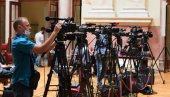 SVE VIŠE NEUTRALNIH TONOVA: REM objavio treći Izveštaj o radu televizija u kampanji SVE VIŠE NEUTRALNIH TONOVA: REM objavio treći Izveštaj o radu televizija u kampanji