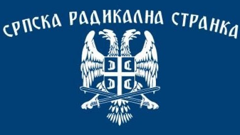 SAHRANA U UTORAK: SRS saopštila tužne vesti na Vaksrs SAHRANA U UTORAK: SRS saopštila tužne vesti na Vaksrs