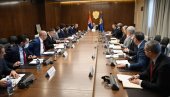 VULIN NA KOLEGIJUMU UKP: Srpska policija nastavlja žestoku i beskompromisnu borbu protiv mafije