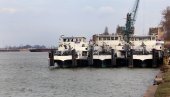 БРОДОВИМА СТИГЛО 979 ГОСТИЈУ: У марту у пристаништа упловило 11 крузера БРОДОВИМА СТИГЛО 979 ГОСТИЈУ: У марту у пристаништа упловило 11 крузера