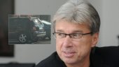 ПОПОВИЋ ГА ИЗБАЦИО ИЗ ГРАНДА: Певач прекршио важно правило