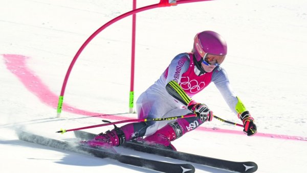 ОНИ ПРЕДСТАВЉАЈУ СРБИЈУ НА ЗИМСКИМ ОЛИМПИЈСКИМ ИГРАМА! Мала чета, али одабрана!