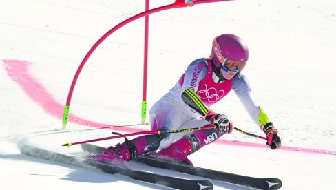 ONI PREDSTAVLJAJU SRBIJU NA ZIMSKIM OLIMPIJSKIM IGRAMA! Mala četa, ali odabrana!