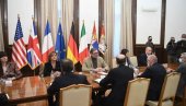 ВУЧИЋ СЕ САСТАО СА АМБАСАДОРИМА КВИНТЕ: Све информације биће познате у наредних 36 сати ВУЧИЋ СЕ САСТАО СА АМБАСАДОРИМА КВИНТЕ: Све информације биће познате у наредних 36 сати