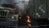 „РАТ ЋЕ СЕ ПРОШИРИТИ“ Немачки генерал упозорава на претњу која долази из Кијева „РАТ ЋЕ СЕ ПРОШИРИТИ“ Немачки генерал упозорава на претњу која долази из Кијева