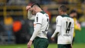 ДАНАШЊИ РИВАЛИ НИСУ ИМАЛИ МИЛОСТИ У ПРВОМ КОЛУ: Бивши првак воли да игра на голове ДАНАШЊИ РИВАЛИ НИСУ ИМАЛИ МИЛОСТИ У ПРВОМ КОЛУ: Бивши првак воли да игра на голове