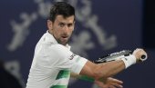 GOSPODSKI! Novak Đoković je ovo uradio posle senzacionalnog poraza u Dubaiju i oduševio svet GOSPODSKI! Novak Đoković je ovo uradio posle senzacionalnog poraza u Dubaiju i oduševio svet