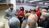 ŠAPIĆ: Veliku pažnju kao gradonačelnik posletiću brizi o najstarijim Beograđanima ŠAPIĆ: Veliku pažnju kao gradonačelnik posletiću brizi o najstarijim Beograđanima
