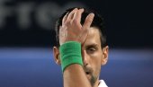 ĐOKOVIĆ NIJE MOGAO DA VERUJE: Novak jedva došao sebi posle šok-poraza ĐOKOVIĆ NIJE MOGAO DA VERUJE: Novak jedva došao sebi posle šok-poraza