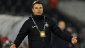 BILI SMO TOTALNO NEMOĆNI Stanojević priznao da je Zvezda zasluženo pobedila i prihvatio krivicu za poraz na sebe