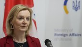 ТРАС ПРЕТИ РУСИЈИ: Ускоро нови пакет тешких санкција за Москву