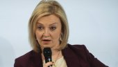 БРИТАНИЈА ПРЕТИ КИНИ: Показали смо вам у случају Русије шта смо спремни