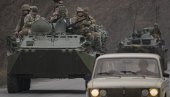 БУКТИ РАТ У УКРАЈИНИ: Жестоке претње нацистима, велики губитак за Кијев БУКТИ РАТ У УКРАЈИНИ: Жестоке претње нацистима, велики губитак за Кијев