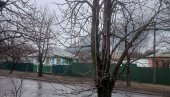 НАСТАВЉА СЕ ГРАНАТИРАЊЕ ДОЊЕЦКА: Погођено складиште нафте, пале гранате калибра 122 мм НАСТАВЉА СЕ ГРАНАТИРАЊЕ ДОЊЕЦКА: Погођено складиште нафте, пале гранате калибра 122 мм