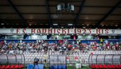 МЕРАКЛИЈЕ СПРЕМАЈУ ОСВЕТУ НА ЧАИРУ: Раднички - Нови Пазар