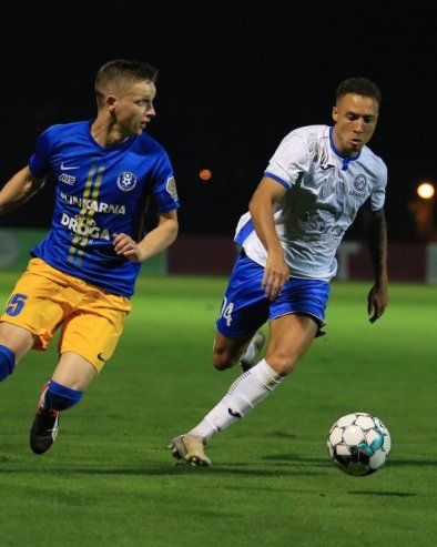 ТИП ПРЕДЛАЖЕ ЛИГУ КОНФЕРЕНЦИЈА: Голови на све стране, икс у Пољској...