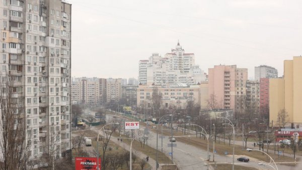 КИЈЕВ ОТИМА РУСКУ ИМОВИНУ: Украјинска влада донела Указ о конфискацији КИЈЕВ ОТИМА РУСКУ ИМОВИНУ: Украјинска влада донела Указ о конфискацији