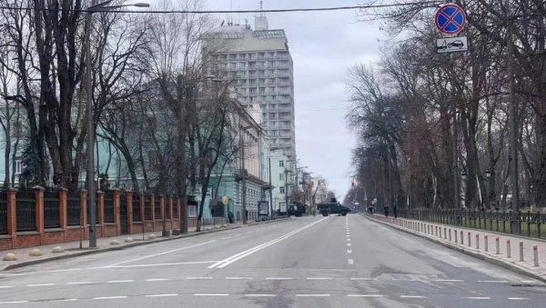 ТРАЧАК СВЕТЛОСТИ ЗА УКРАЈИНУ: Важне вести за власти у Кијеву ТРАЧАК СВЕТЛОСТИ ЗА УКРАЈИНУ: Важне вести за власти у Кијеву