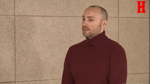 ALBUM, PA SVADBA: Aleksandru Aci Sofronijeviću ovih dana baš ide u životu ALBUM, PA SVADBA: Aleksandru Aci Sofronijeviću ovih dana baš ide u životu