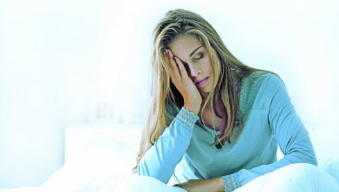 UTIČU NA VALUNGE I UMOR: Suplementi koje bi trebalo da koristi svaka žena u (peri)menopauzi (FOTO)