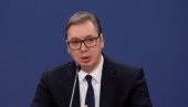 VUČIĆ UPOZORIO: Planiraju da Rusiju izbace iz UN