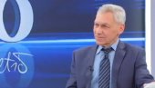VUČIĆ JE PREDSEDNIK JER BRINE ZA SVOJ NAROD: Snažne reči ambasadora Rusije (VIDEO) VUČIĆ JE PREDSEDNIK JER BRINE ZA SVOJ NAROD: Snažne reči ambasadora Rusije (VIDEO)