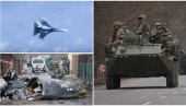 РАТ У УКРАЈИНИ: Норвешка наоружава Украјину; Појачана офанзива у Донбасу (ВИДЕО) РАТ У УКРАЈИНИ: Норвешка наоружава Украјину; Појачана офанзива у Донбасу (ВИДЕО)