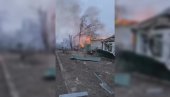 UKRAJINCI GAĐAJU SELA U DONBASU: Gradovima zasuli naselja, spremaju ofanzivu (VIDEO) UKRAJINCI GAĐAJU SELA U DONBASU: Gradovima zasuli naselja, spremaju ofanzivu (VIDEO)