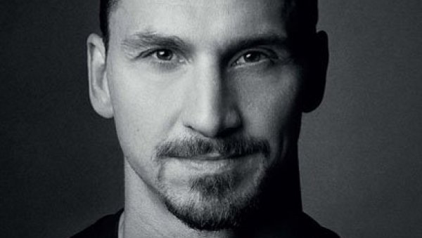ТИПИЧАН БАЛКАНАЦ, ГАСТАРБАЈТЕР: Златан Ибрахимовић променио имиџ и изазвао лавину коментара (ВИДЕО) ТИПИЧАН БАЛКАНАЦ, ГАСТАРБАЈТЕР: Златан Ибрахимовић променио имиџ и изазвао лавину коментара (ВИДЕО)