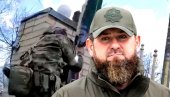 ČEČENI DOBILI NOVO NAORUŽANJE Kadirov: Zadovoljstvo je pucati iz njega (VIDEO) ČEČENI DOBILI NOVO NAORUŽANJE Kadirov: Zadovoljstvo je pucati iz njega (VIDEO)