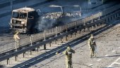 КАКО ИЗГЛЕДА ЖИВОТ У КИЈЕВУ: Погледајте фотографије из украјинске престонице (ФОТО) КАКО ИЗГЛЕДА ЖИВОТ У КИЈЕВУ: Погледајте фотографије из украјинске престонице (ФОТО)