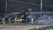 ГЕНЕРАЛ КОНАШЕНКОВ: Имамо погинулих и рањених, знамо како се украјински нацисти односе према заробљеницима - исто као и немачки