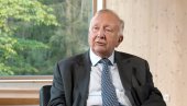 ВИЛИ ВИМЕР О ЗЕЛЕНСКОМ: “Сишао је с ума”, тражи да ратујемо за њих уместо да тражи мир ВИЛИ ВИМЕР О ЗЕЛЕНСКОМ: “Сишао је с ума”, тражи да ратујемо за њих уместо да тражи мир