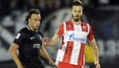 NIŠTA OD PARTIZANA! Lazar Mitrović ponovo ide u inostranstvo