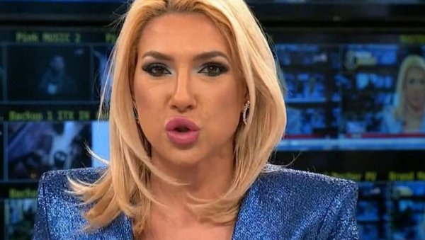 УТВРЂЕН ИДЕНТИТЕТ МУШКАРЦА КОЈИ ЈЕ УПУЋИВАО ПРЕТЕЋЕ ПОРУКЕ ЈОВАНИ ЈЕРЕМИЋ: Осумњиченом за сада одређено задржавање од 48 сати УТВРЂЕН ИДЕНТИТЕТ МУШКАРЦА КОЈИ ЈЕ УПУЋИВАО ПРЕТЕЋЕ ПОРУКЕ ЈОВАНИ ЈЕРЕМИЋ: Осумњиченом за сада одређено задржавање од 48 сати