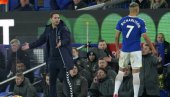 KARAMELE SPASAVAJU SEZONU! Everton - Lester