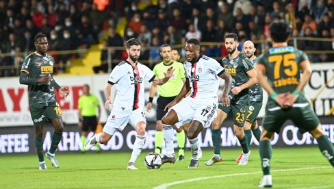 TIP PREDLAŽE – TURSKA 1: Samsun merači Alanju TIP PREDLAŽE – TURSKA 1: Samsun merači Alanju